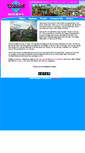 Mobile Screenshot of maineventamusements.com
